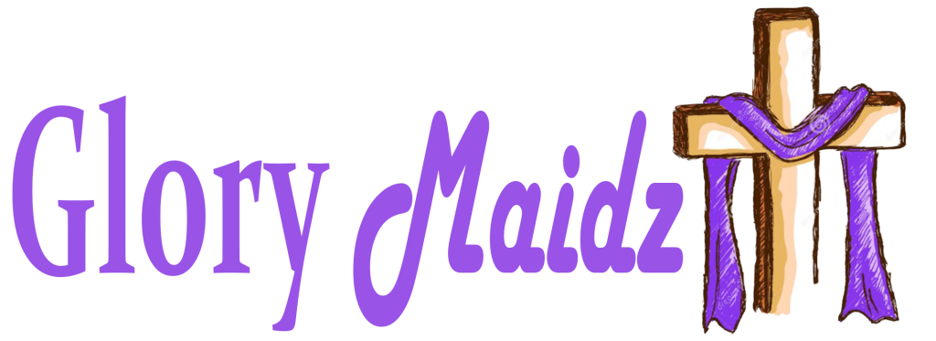 Glory Maidz