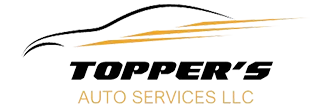 Topper's Auto Services